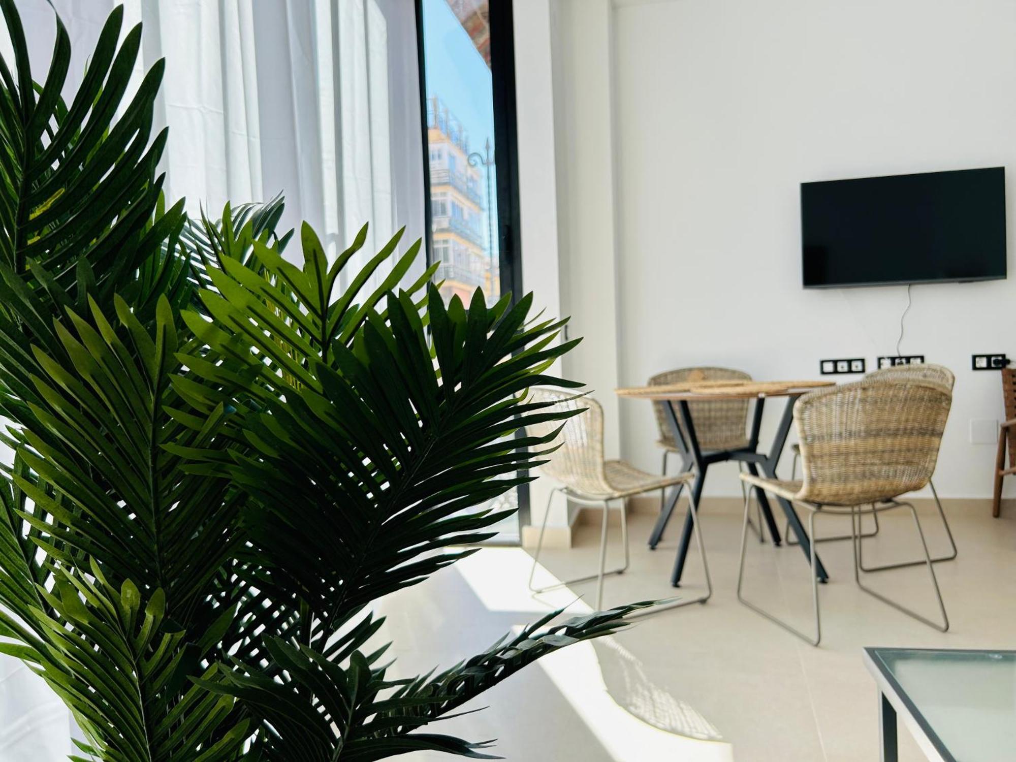 Victoria Beach Premium Malaga Exterior photo